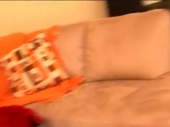 Spicy buxomy teenage gal Phyllisha Anne getting fucked hard