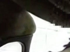 Blonde amateur pissing and masturbating on cam closeups