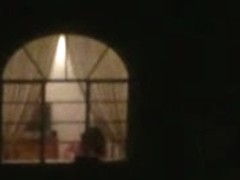 hot neighbor flashing