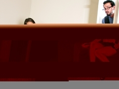 Anikka Albrite, Madison Ivy, Dane Cross & Mick Blue  in Crave - Episode 2 - I