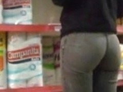 Argentina Top ass 24