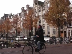 Real Prostitute Sucking