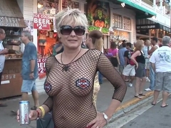 Crazy pornstar in incredible big tits, amateur sex scene