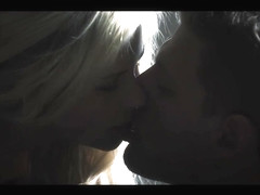 Off The Wall - Dido A & Michael Fly - SexArt