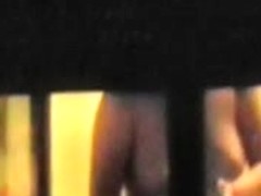 spying my 22 yo neighbor part1