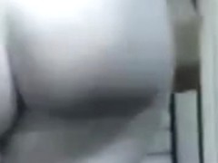 Ricos culos en la estacion de servicio argentina