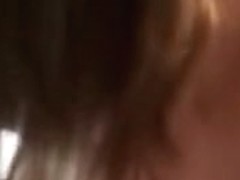 pretty breasty housewife monstrous knob treat