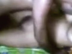 Hawt sex for 1st time by married pair on webcam