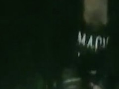 girl Fucked on Way to Halloween Party