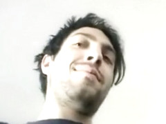 husband and best-friends watching his GF fucks a stranger for money