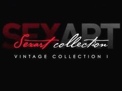 SexArt Collection - Vintage Collection 1 - Antonia Sainz & Ariel Piper Fawn & Jenny Simons & Meggi.