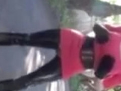 Hanna my Finnish cunt whore