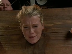 Fresh Meat: Aiden Aspen