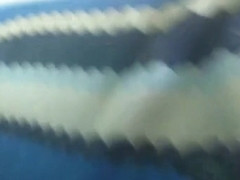 Skinny Asian Reserve Cowgirl