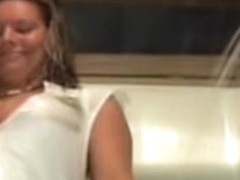 Public sex videos of 21 years old coeds showing nudity