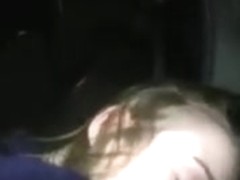 Russian amateur paid to strip, suck dick and fuck