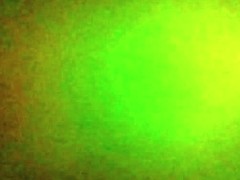 It was easy to spy the amateur pissing in this toilet cabin