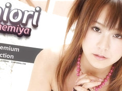 Petite Slut, Shiori Himemiya Is Wearing High Heels While Fucking - Avidolz