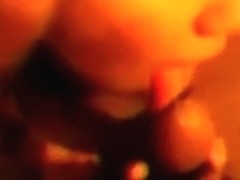 Cute Asian darksome brown girlfriend in the college changes when that honey is with me