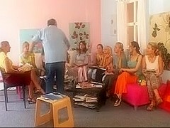 The Mature And Young