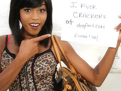 Karma May - DogFartNetwork