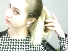 Incredible Blonde, Teens xxx clip