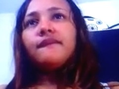 hugemelonsxxx non-professional record 07/04/15 on 11:35 from Chaturbate