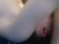 Cute redhead pleases boyfriend