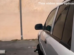 Virile stud and his hot bitch