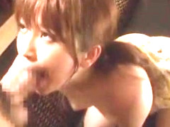 Incredible Japanese slut Maomi Nagasawa, Risa Kasumi, Miki Sunohara in Exotic Gangbang, Small Tits.