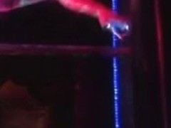 Hidden Cam in Strip Club 2