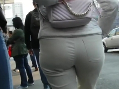 BootyCruise: Russian Tourist Cam 2