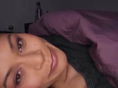 Sis Sneaks Into Brothers Room And Fucks Him- Meana Wolf - Run Away With Me