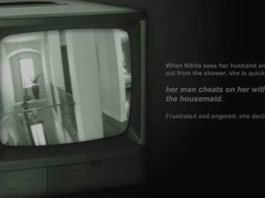 Bodyguard in action - LifeSelector