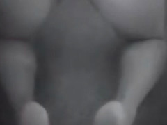 Hotwife Mexican KL Gangbang Loves Share