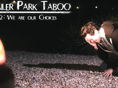 India Summer in Trailer Park Taboo - Part 2 - PureTaboo