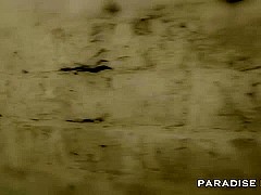 PARADISE FILMS The raging Nurse