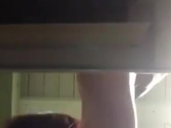 Request video Feet worship, Suck my toes bitch dominate me daddy