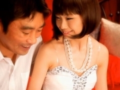 Long Legged MILF Maki Amemiya Loves To Ride Cocks