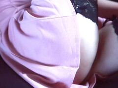 Hot Temptations 2 - Amaris & Elina De Lion - TheLifeErotic