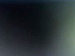 Girl on picnic erotic downblouse of the full boobs