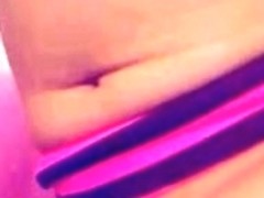 Skinny German on cam. part 1