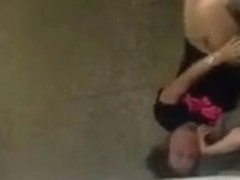 The Most Carefree Public Sex I