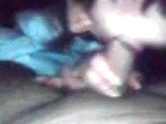 German Wife sucks cock from stuttgart