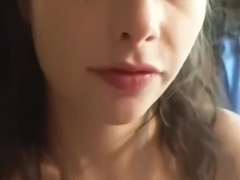 Innocent amateur 18 year old