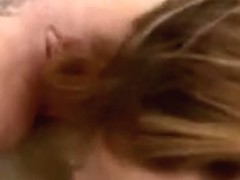 Aged Amber Michaels Seduces Casani Lei