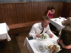The First Date
