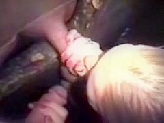 slut on the gloryhole for fun