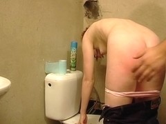 Dirty Spank Video: 05a