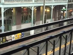 Horny pornstar Addie Juniper in incredible redhead, college adult clip